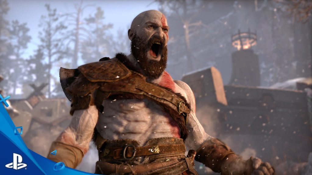 god of war