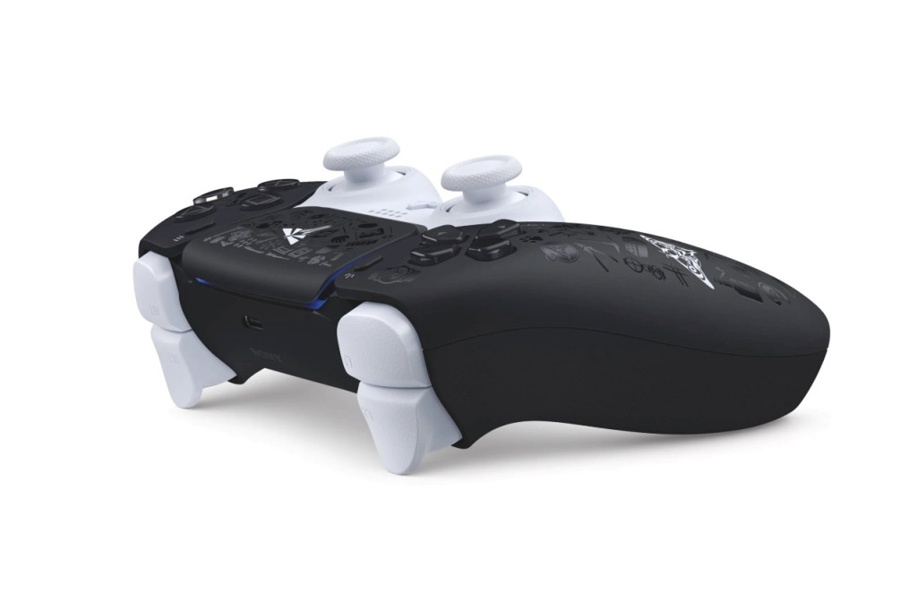 the last of us dualsense controller 2