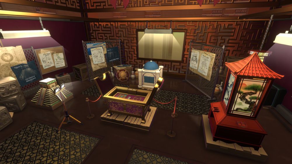 Escape Academy 2